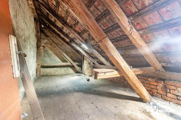 Prodej rodinného domu, Bělotín, 192 m2