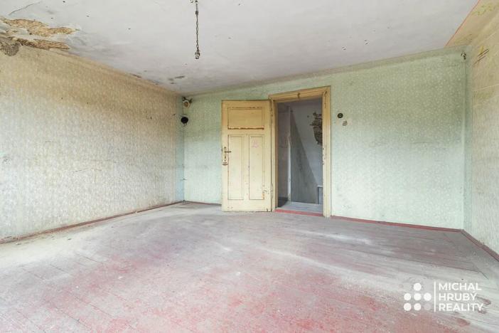 Prodej rodinného domu, Bělotín, 192 m2