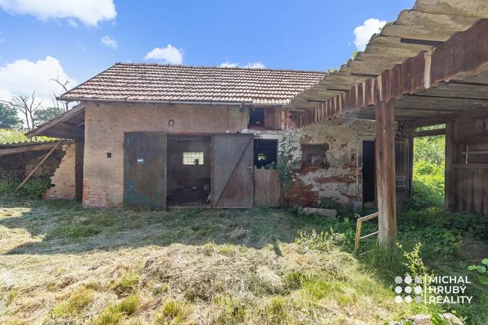 Prodej rodinného domu, Bělotín, 192 m2