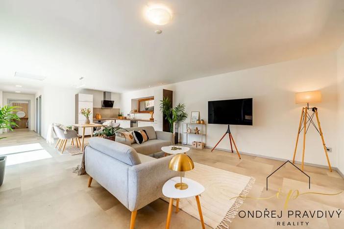 Prodej rodinného domu, Svinaře, Hlavní, 85 m2