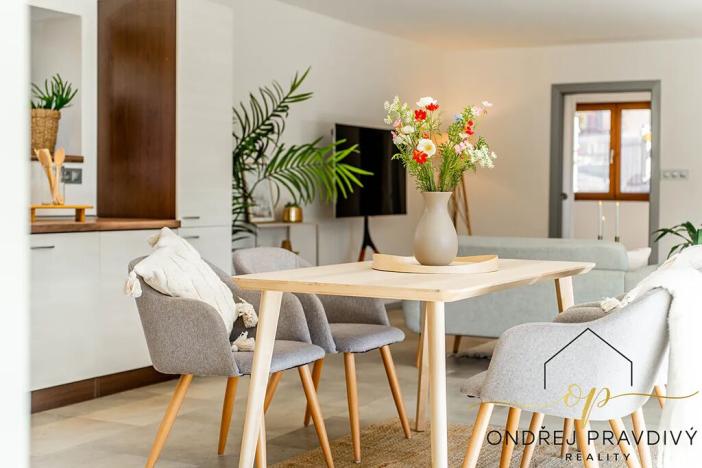 Prodej rodinného domu, Svinaře, Hlavní, 85 m2