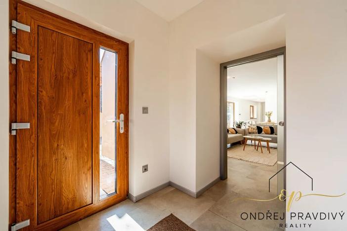 Prodej rodinného domu, Svinaře, Hlavní, 85 m2