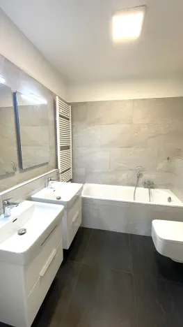 Pronájem bytu 3+kk, Praha - Krč, Pacovská, 68 m2