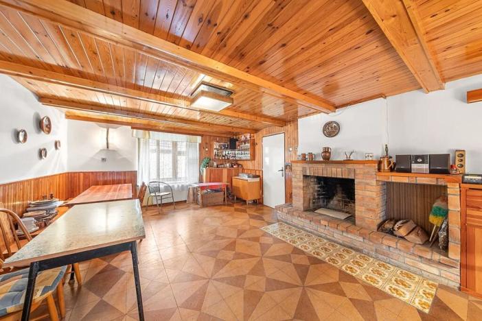 Prodej rodinného domu, Vlašim, 196 m2