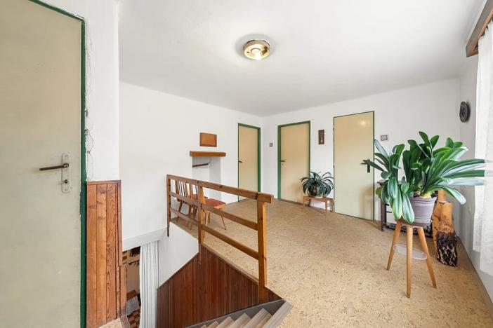 Prodej rodinného domu, Vlašim, 196 m2