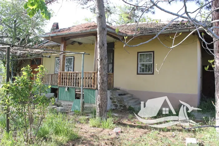 Prodej rodinného domu, Goritsa, Bulharsko, 80 m2