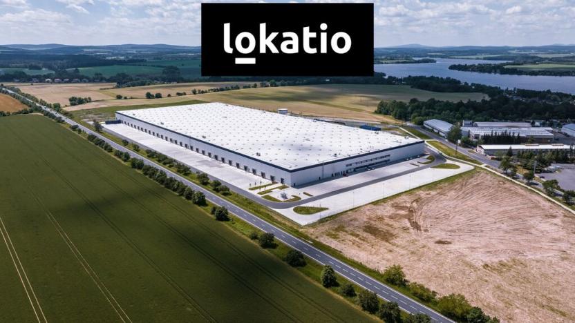 Pronájem skladu, Cheb, 18200 m2