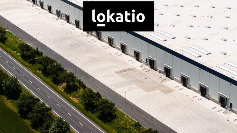 Pronájem skladu, Cheb, 18200 m2