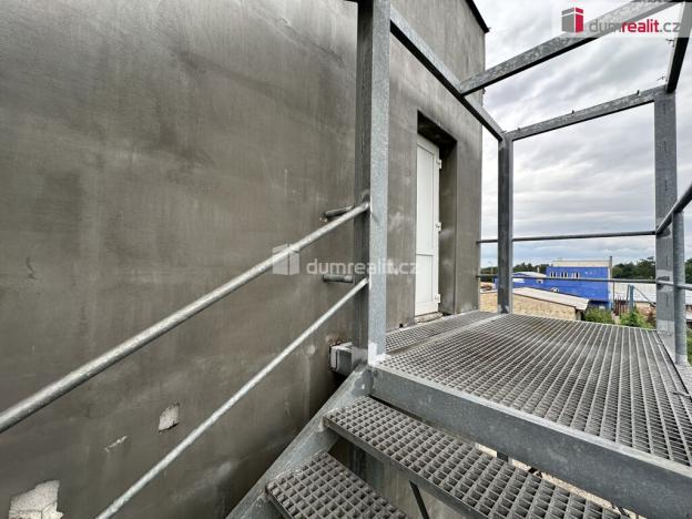 Pronájem obchodního prostoru, Dubňany, Horní huť, 450 m2