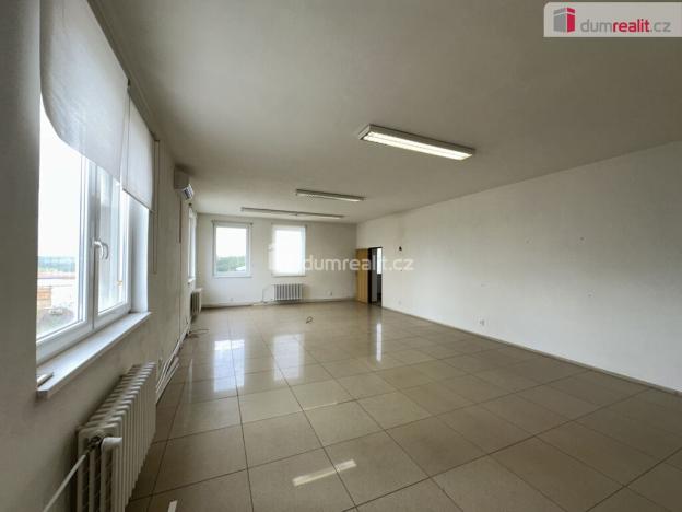 Pronájem obchodního prostoru, Dubňany, Horní huť, 450 m2