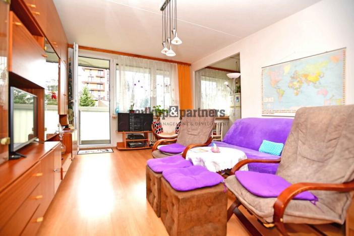 Prodej bytu 4+1, Praha - Michle, Ohradní, 98 m2