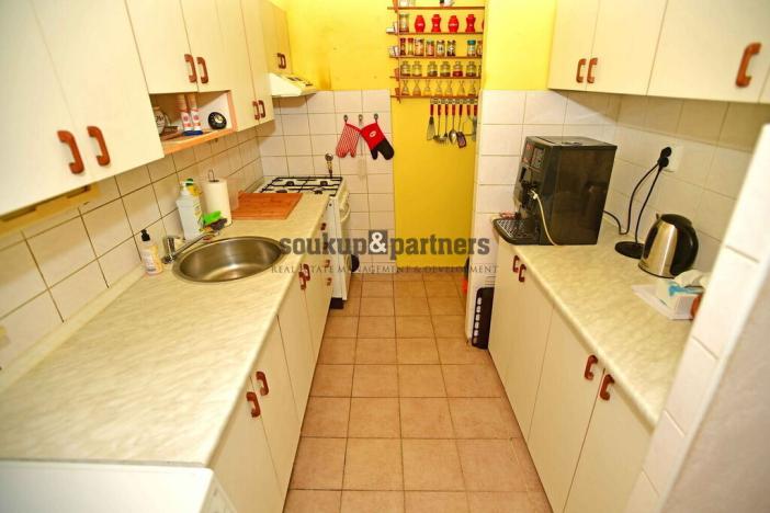 Prodej bytu 4+1, Praha - Michle, Ohradní, 98 m2