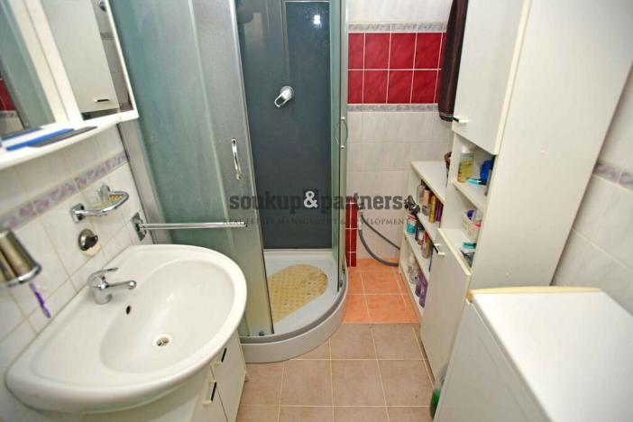 Prodej bytu 4+1, Praha - Michle, Ohradní, 98 m2