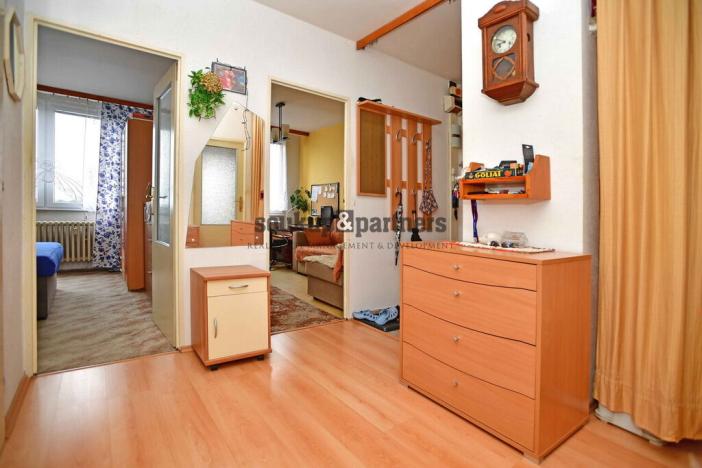 Prodej bytu 4+1, Praha - Michle, Ohradní, 98 m2