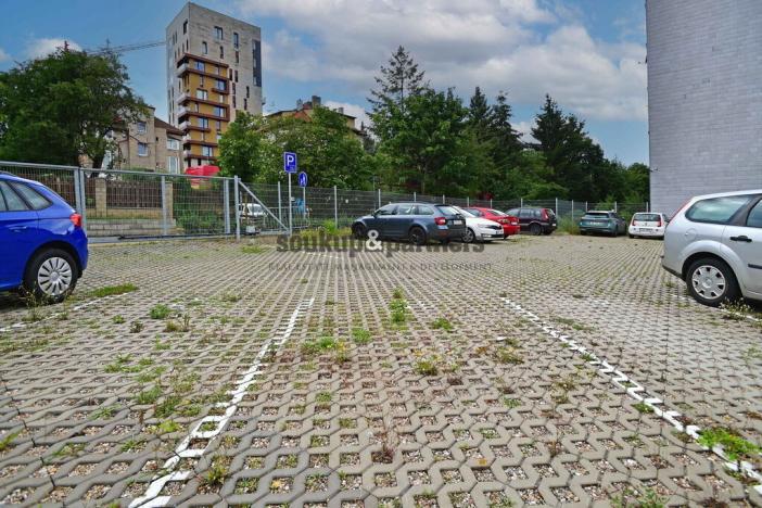 Prodej bytu 4+1, Praha - Michle, Ohradní, 98 m2