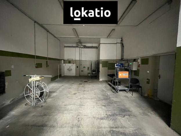 Pronájem skladu, Plzeň, Folmavská, 1105 m2