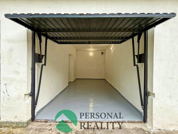 Prodej garáže, Ústí nad Labem, Marie Hűbnerové, 19 m2