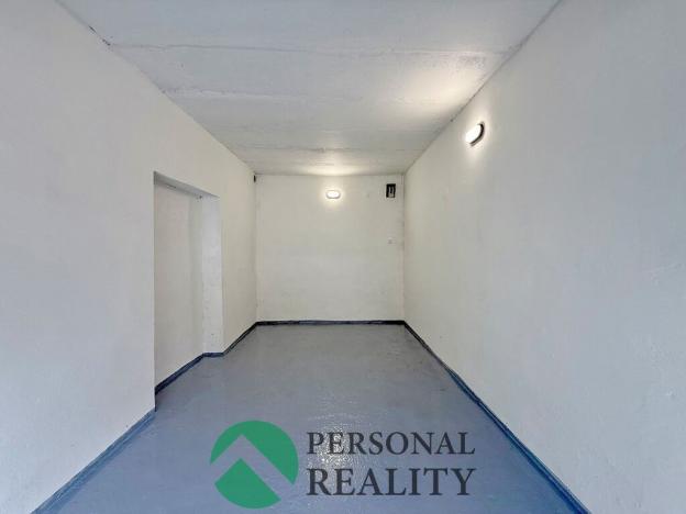 Prodej garáže, Ústí nad Labem, Marie Hűbnerové, 19 m2