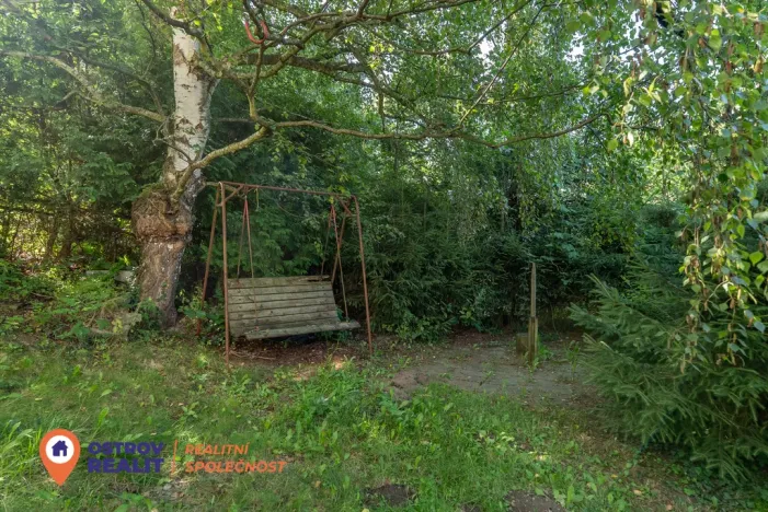 Prodej chaty, Mladecko, 82 m2