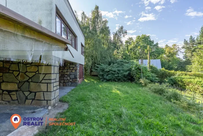 Prodej chaty, Mladecko, 82 m2