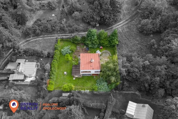 Prodej chaty, Mladecko, 82 m2