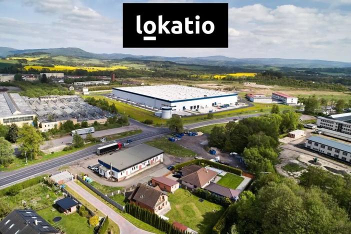 Pronájem skladu, Ostrov, 4753 m2