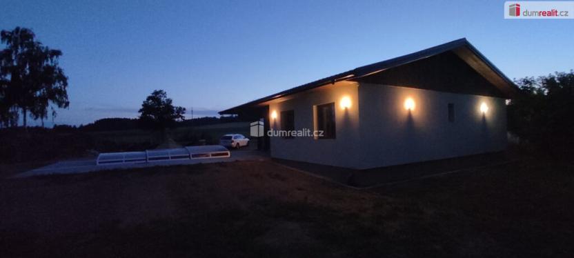 Prodej rodinného domu, Zvěstov - Vlastišov, 120 m2