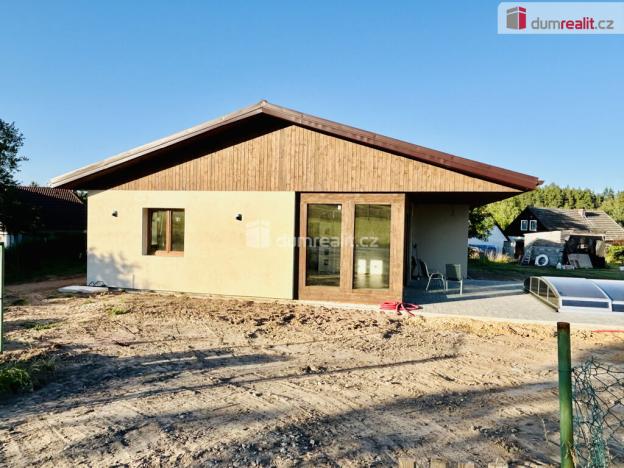 Prodej rodinného domu, Zvěstov - Vlastišov, 120 m2