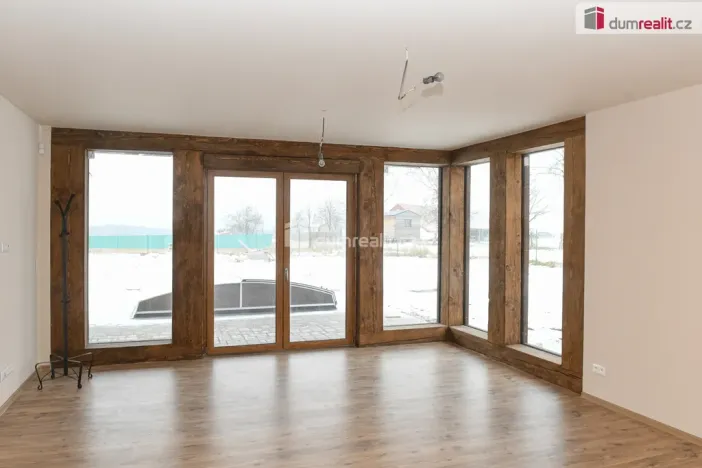 Prodej rodinného domu, Zvěstov - Vlastišov, 120 m2