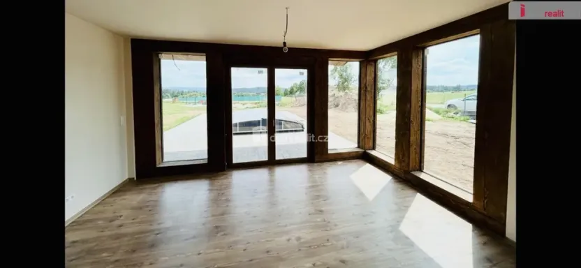 Prodej rodinného domu, Zvěstov - Vlastišov, 120 m2