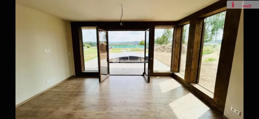 Prodej rodinného domu, Zvěstov - Vlastišov, 120 m2