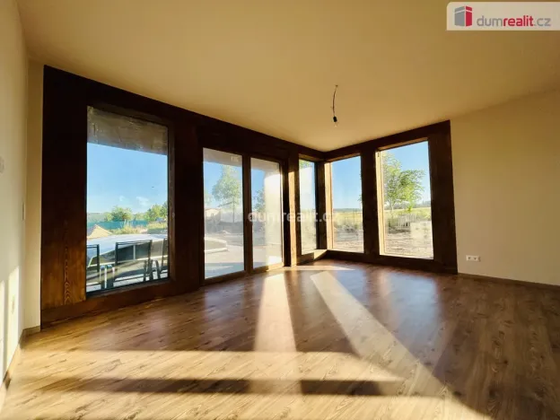 Prodej rodinného domu, Zvěstov - Vlastišov, 120 m2