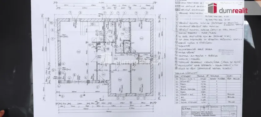 Prodej rodinného domu, Zvěstov - Vlastišov, 120 m2