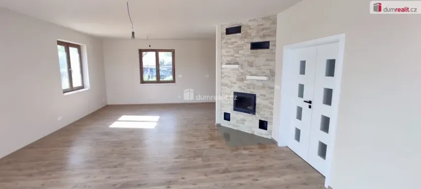 Prodej rodinného domu, Zvěstov - Vlastišov, 120 m2