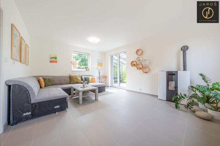 Prodej rodinného domu, Ledce, 112 m2