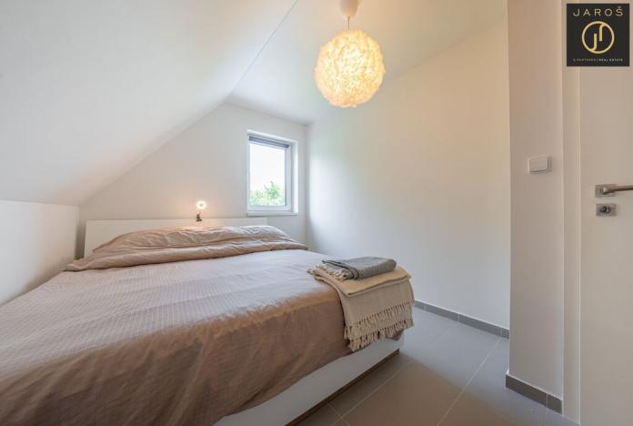 Prodej rodinného domu, Ledce, 112 m2