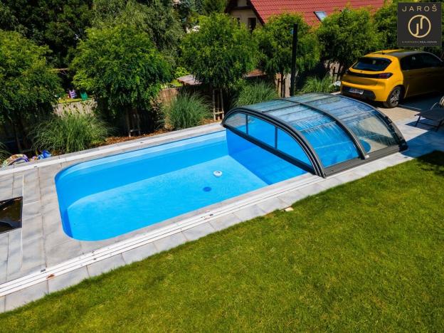 Prodej rodinného domu, Ledce, 112 m2