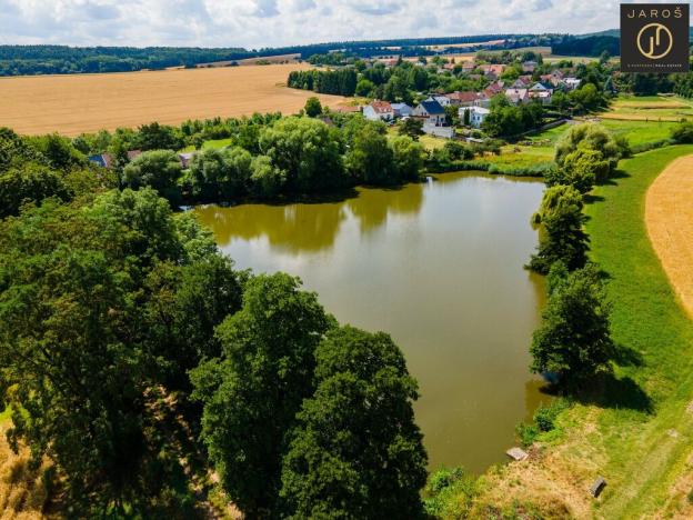 Prodej rodinného domu, Ledce, 112 m2