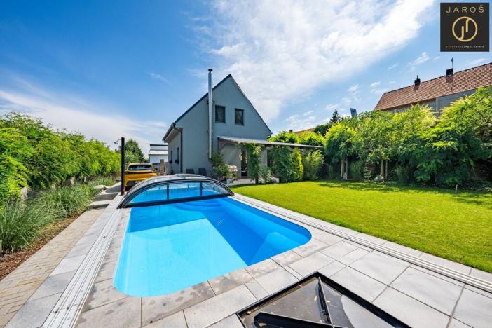 Prodej rodinného domu, Ledce, 112 m2