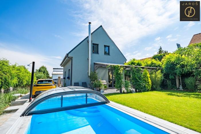 Prodej rodinného domu, Ledce, 112 m2