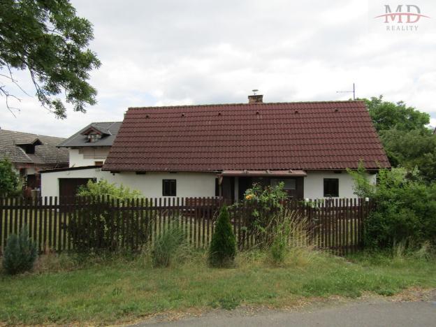 Prodej rodinného domu, Pěčice, 214 m2