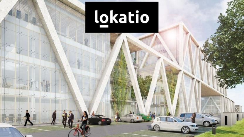 Pronájem skladu, Praha, 9000 m2