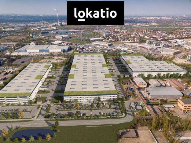 Pronájem skladu, Praha, 9000 m2