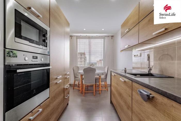 Prodej bytu 3+1, Plzeň, Žlutická, 75 m2