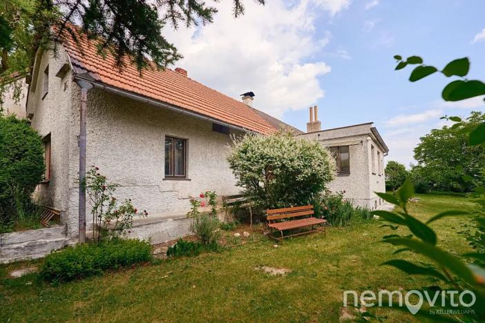 Prodej rodinného domu, Kostelní Hlavno, 125 m2