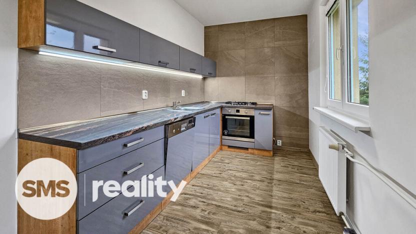 Prodej bytu 2+1, Vratimov, Na Příčnici, 60 m2
