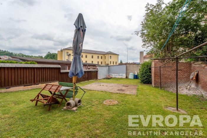 Prodej bytu 1+kk, Hostinné, Hostivínská, 23 m2