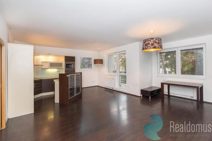 Prodej bytu 2+kk, Praha - Záběhlice, Záběhlická, 74 m2