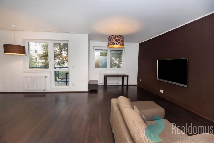 Prodej bytu 2+kk, Praha - Záběhlice, Záběhlická, 74 m2