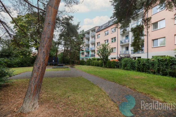 Prodej bytu 2+kk, Praha - Záběhlice, Záběhlická, 74 m2